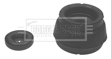 BORG & BECK Támcsapágy, gólyaláb - BSM5011 - TothCarparts
