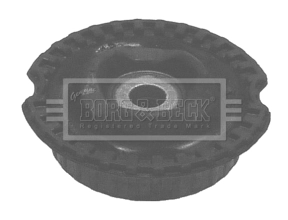 BORG & BECK Támcsapágy, gólyaláb - BSM5013 - TothCarparts