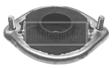 BORG & BECK Támcsapágy, gólyaláb - BSM5050 - TothCarparts