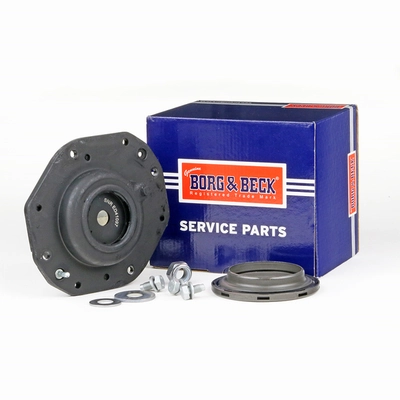 BORG & BECK Támcsapágy, gólyaláb - BSM5063 - TothCarparts