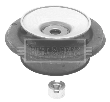 BORG & BECK Támcsapágy, gólyaláb - BSM5098 - TothCarparts