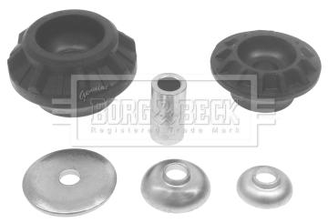 BORG & BECK Támcsapágy, gólyaláb - BSM5118 - TothCarparts