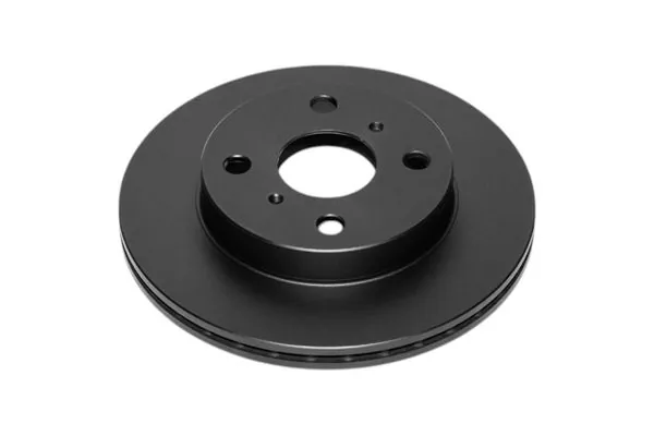 ZentParts féktárcsa - Z06522 - TothCarparts