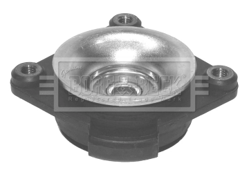 BORG & BECK Támcsapágy, gólyaláb - BSM5146 - TothCarparts