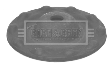 BORG & BECK Támcsapágy, gólyaláb - BSM5170 - TothCarparts