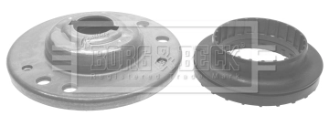 BORG & BECK Támcsapágy, gólyaláb - BSM5189 - TothCarparts
