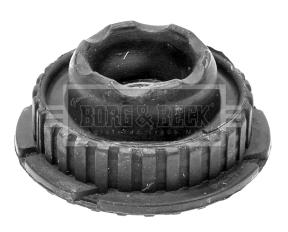 BORG & BECK Támcsapágy, gólyaláb - BSM5192 - TothCarparts
