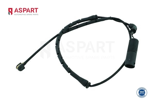 ASPART figyelmezető kontaktus, fékbetétkopás - 2WIN1019 - TothCarparts