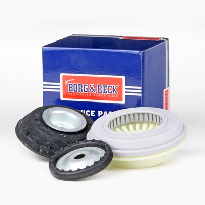 BORG & BECK Támcsapágy, gólyaláb - BSM5238 - TothCarparts