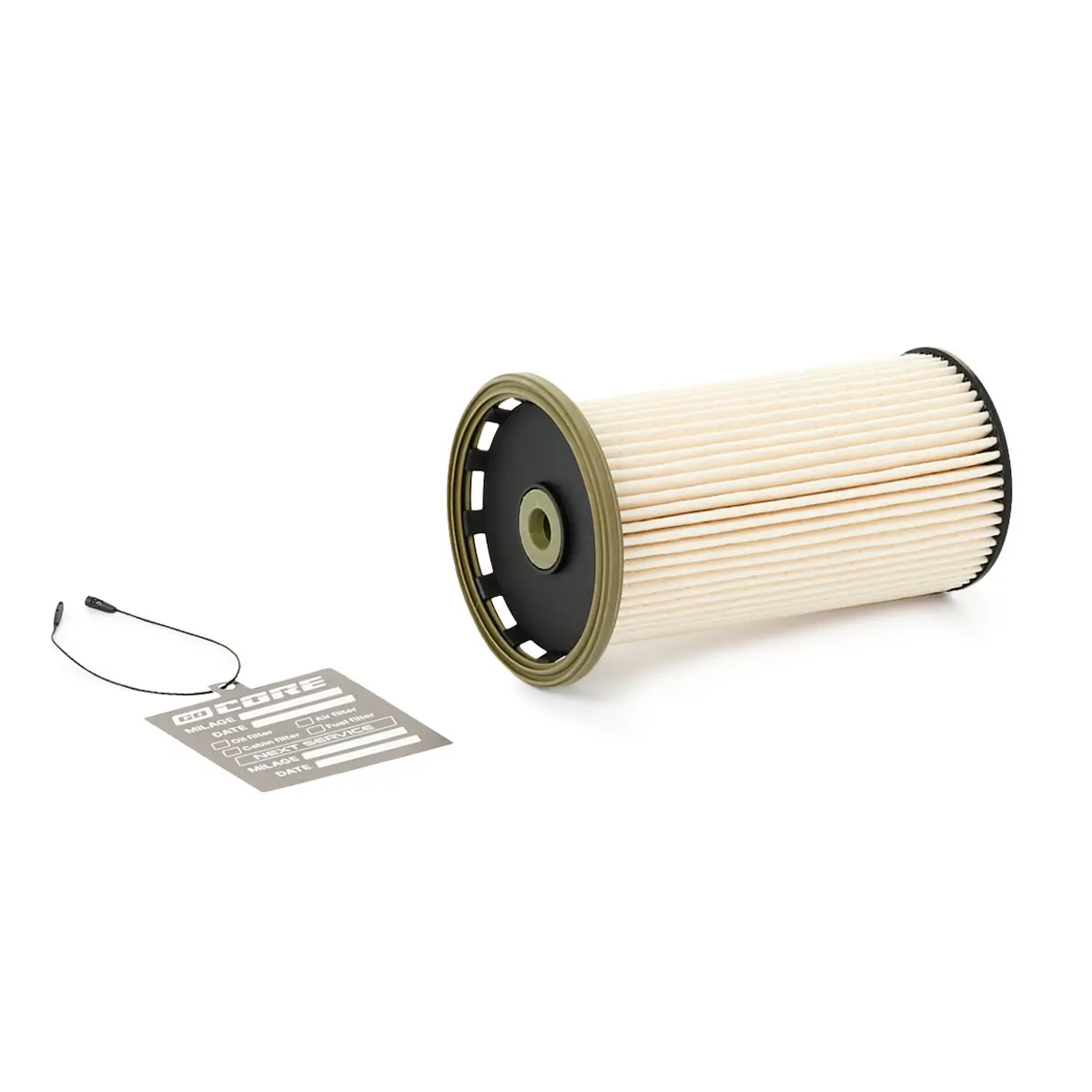 GoCore Üzemanyagszűrő - GCI0052 - TothCarparts