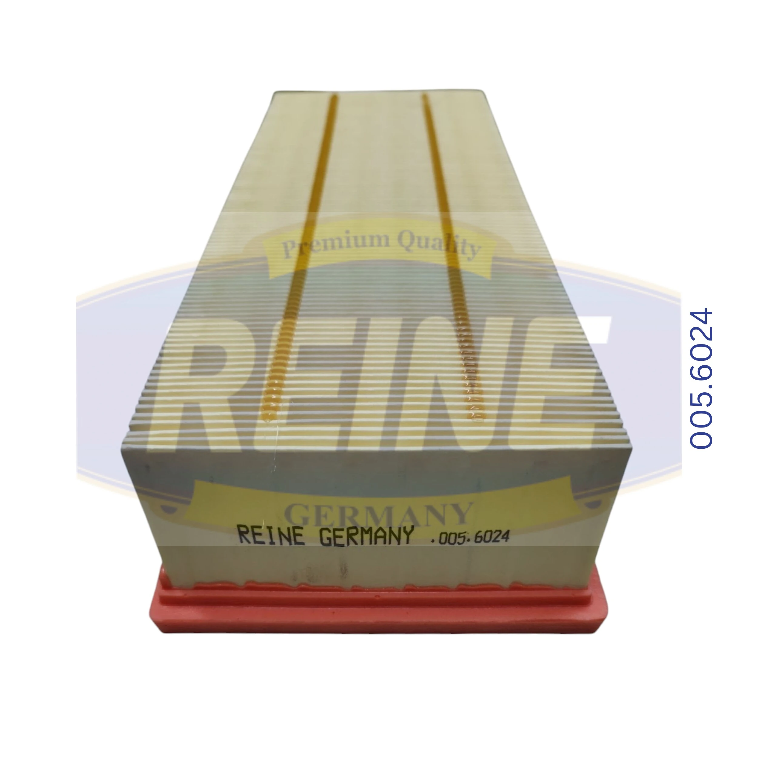 REINE GERMANY légszűrő - .005.6024 - TothCarparts