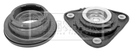 BORG & BECK Támcsapágy, gólyaláb - BSM5264 - TothCarparts
