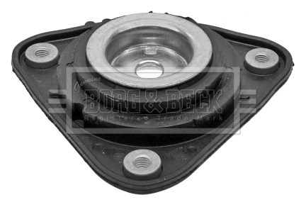 BORG & BECK Támcsapágy, gólyaláb - BSM5267 - TothCarparts
