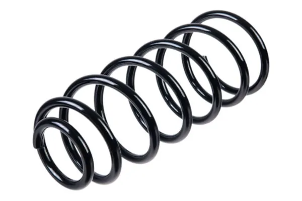 ZentParts futómű rugó - Z37921 - TothCarparts
