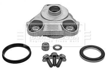 BORG & BECK Támcsapágy, gólyaláb - BSM5289 - TothCarparts
