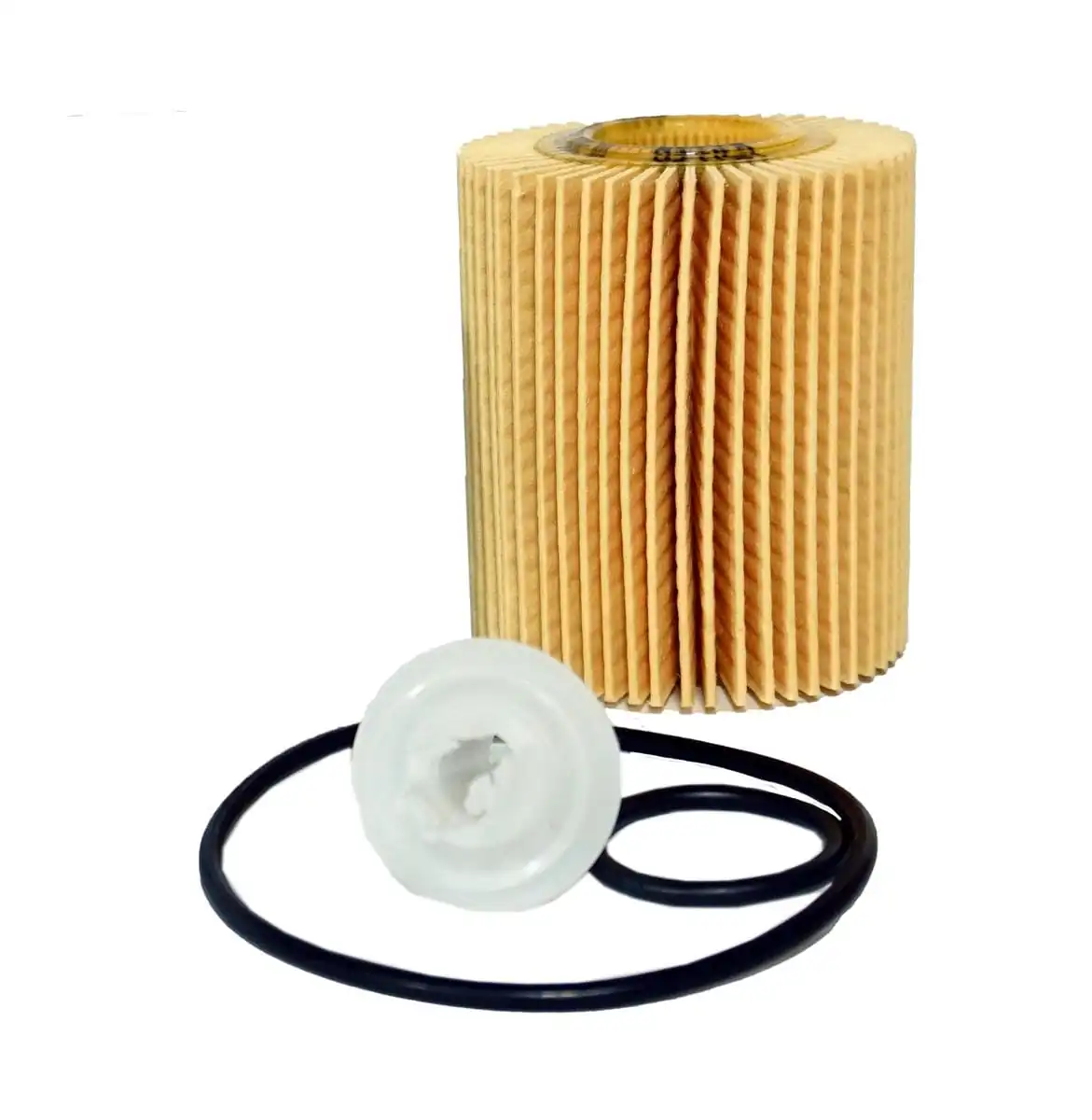 VOLLER FILTERS olajszűrő - VOL-70707 - TothCarparts