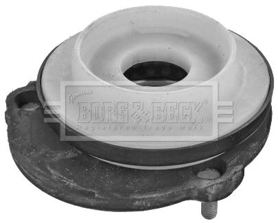 BORG & BECK Támcsapágy, gólyaláb - BSM5340 - TothCarparts
