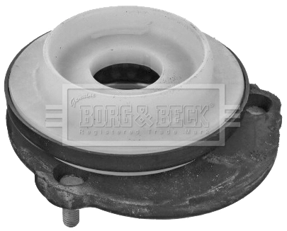 BORG & BECK Támcsapágy, gólyaláb - BSM5341 - TothCarparts