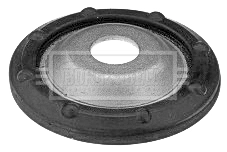 BORG & BECK rugótányér - BSM5355 - TothCarparts