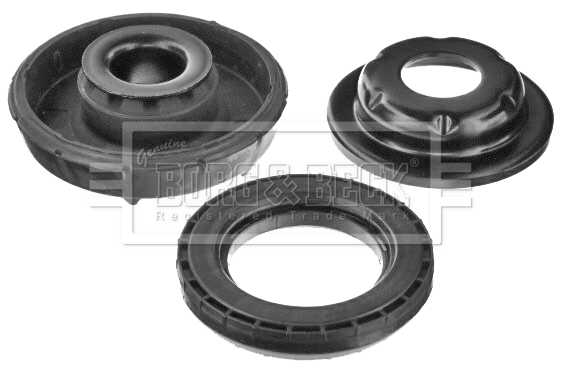 BORG & BECK Támcsapágy, gólyaláb - BSM5364 - TothCarparts