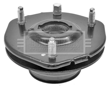 BORG & BECK Támcsapágy, gólyaláb - BSM5379 - TothCarparts