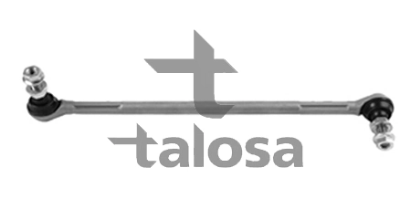 ANDEL Rúd/kar, stabilizátor - ANRO08386 - TothCarparts