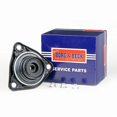 BORG & BECK Támcsapágy, gólyaláb - BSM5404 - TothCarparts