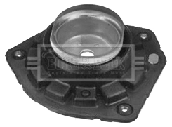 BORG & BECK Támcsapágy, gólyaláb - BSM5409 - TothCarparts