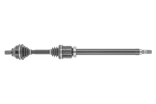 NEOCOM hajtótengely - TVO150 - TothCarparts