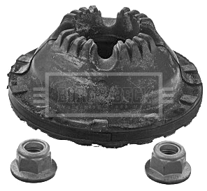 BORG & BECK Támcsapágy, gólyaláb - BSM5424 - TothCarparts