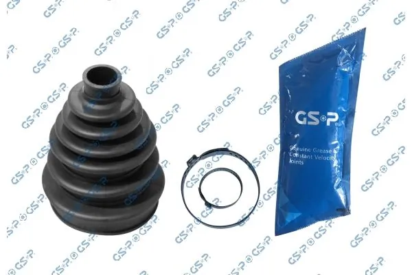 MDR gumiharangkészlet, hajtótengely - GSP-781482 - TothCarparts