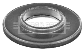 BORG & BECK Görgőscsapágy. gólyaláb-támasztócsapágy - BSM5438 - TothCarparts