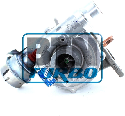 BTN Turbo töltő, feltöltés - BTN1979MN - TothCarparts