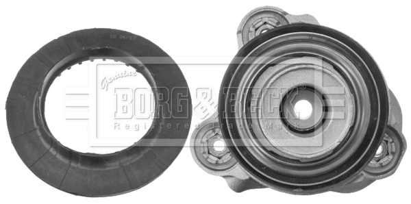 BORG & BECK Támcsapágy, gólyaláb - BSM5466 - TothCarparts