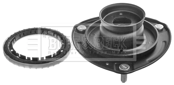BORG & BECK Támcsapágy, gólyaláb - BSM5480 - TothCarparts