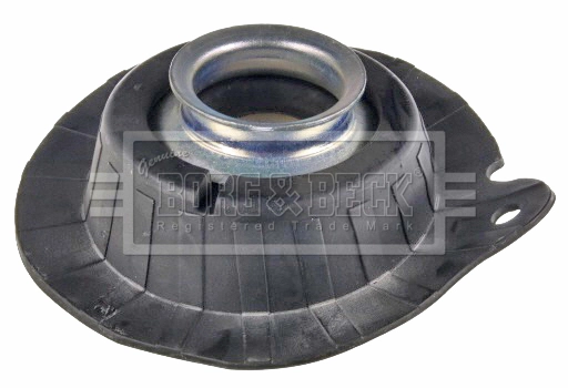 BORG & BECK Támcsapágy, gólyaláb - BSM5540 - TothCarparts