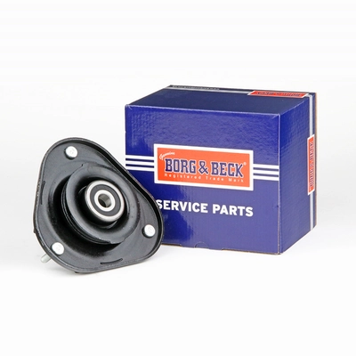 BORG & BECK Támcsapágy, gólyaláb - BSM5557 - TothCarparts