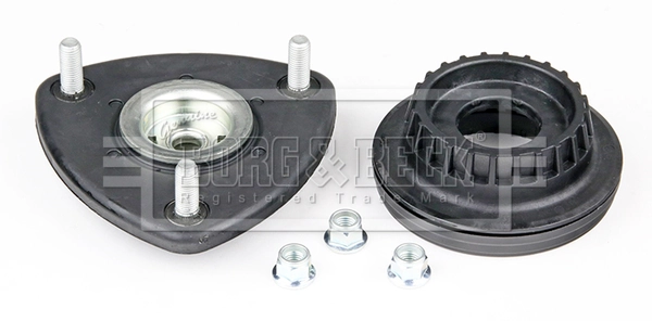BORG & BECK Támcsapágy, gólyaláb - BSM5566 - TothCarparts