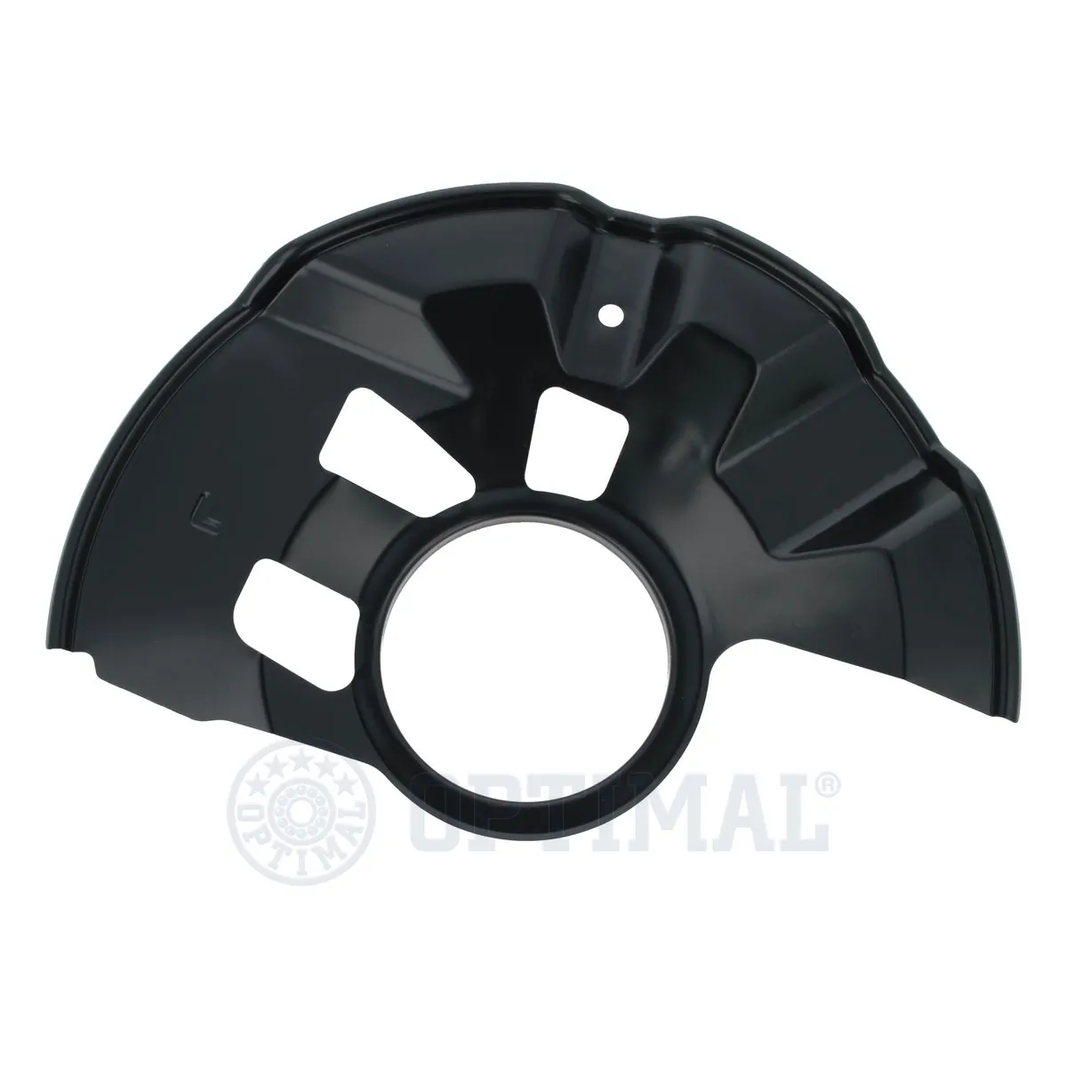 OPTIMAL terelőlemez, féktárcsa - BSP-9401L - TothCarparts