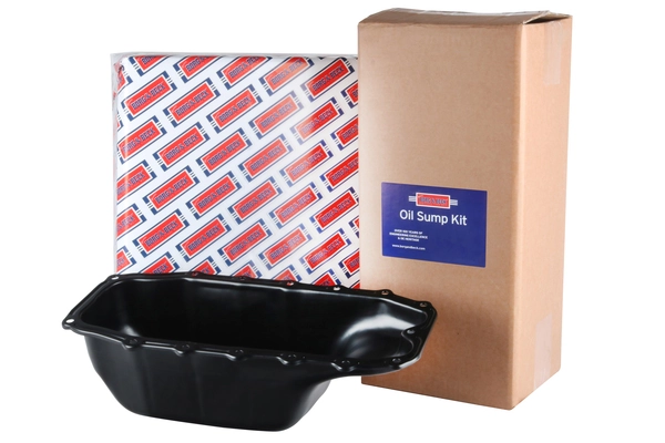 BORG & BECK olajteknő - BSP1004 - TothCarparts
