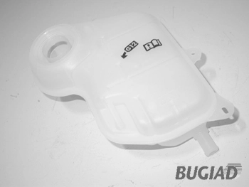 BUGIAD kiegyenlítőtartály, hűtőfolyadék - BSP20101 - TothCarparts