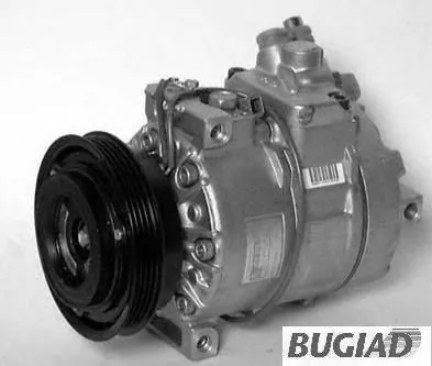 BUGIAD kompresszor, klíma - BSP20159 - TothCarparts