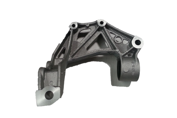 BUGIAD Tartó, lengőkar csapágyazás - BSP20325PROKIT - TothCarparts