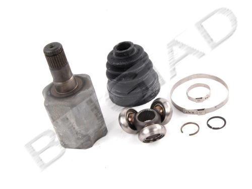 BUGIAD csuklókészlet, hajtótengely - BSP22430 - TothCarparts