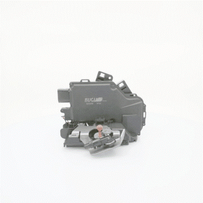 BUGIAD Ajtózár - BSP24806 - TothCarparts