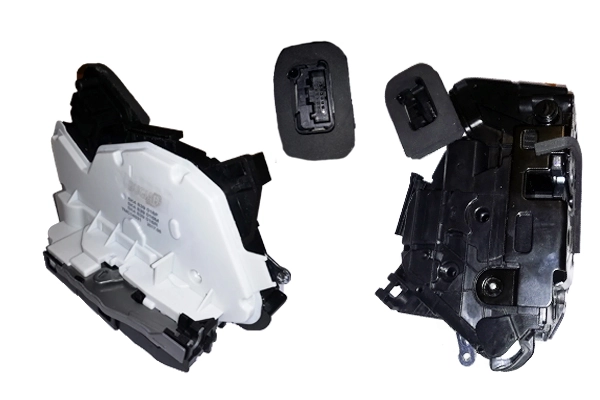 BUGIAD Ajtózár - BSP24823 - TothCarparts