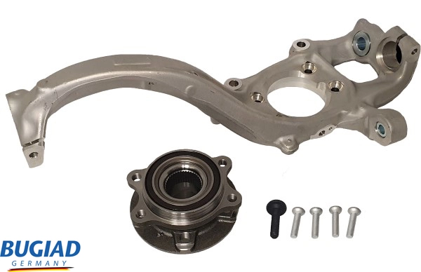BUGIAD tengelycsonk, kerékfelfüggesztés - BSP25145PROKIT - TothCarparts
