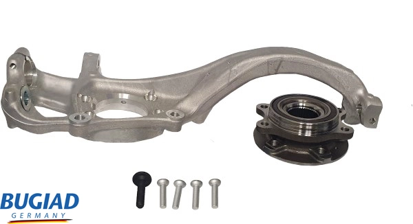 BUGIAD tengelycsonk, kerékfelfüggesztés - BSP25147PROKIT - TothCarparts
