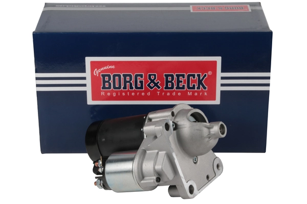 BORG & BECK önindító - BST2015 - TothCarparts