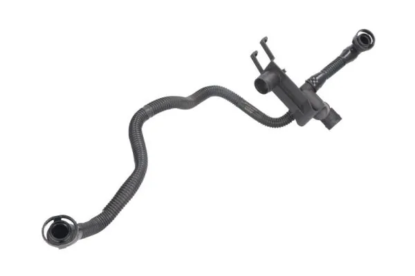 JC PREMIUM cső, forgattyúsház szellőztetés - BSW016PR - TothCarparts